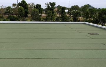 all Lucas Green roofing types quoted for