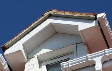 Lucas Green fascia installation costs
