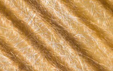 Lucas Green fibreglass roof waterproofing