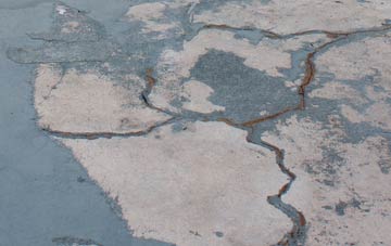 fibreglass roofing replacement Lucas Green