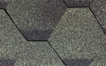 Lucas Green fibreglass shingle repairs