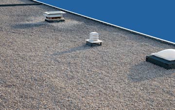 flat roofing Lucas Green