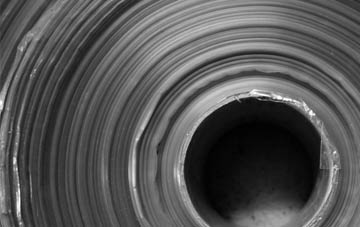 Lucas Green pvc roof replacement