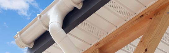 get Lucas Green guttering quotes today