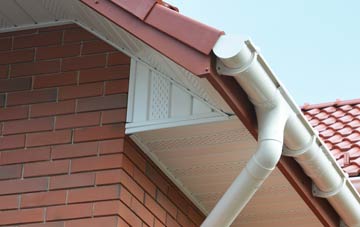 Lucas Green soffit repair costs