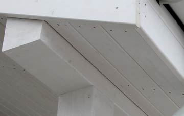 soffits Lucas Green