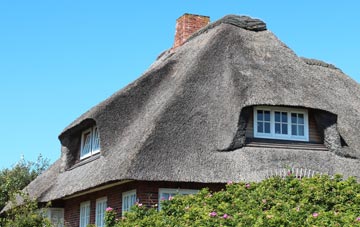 thatch roofing Lucas Green