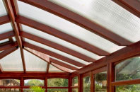 Lucas Green conservatory roofing insulation