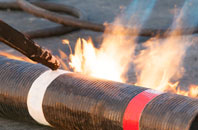 Lucas Green flat roofing replacement