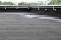 find rated Lucas Green flat roofing companies