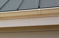 Lucas Green soffit repair