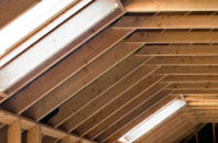 Lucas Green tapered roof insulation quotes